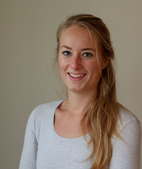 Anne-Claire Kloesmijer