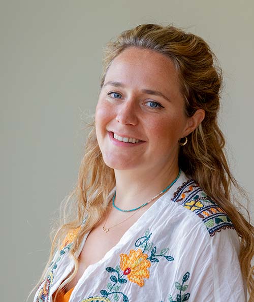 Lisa Blommers