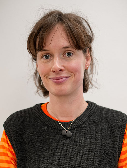 Nikki Oosterveen